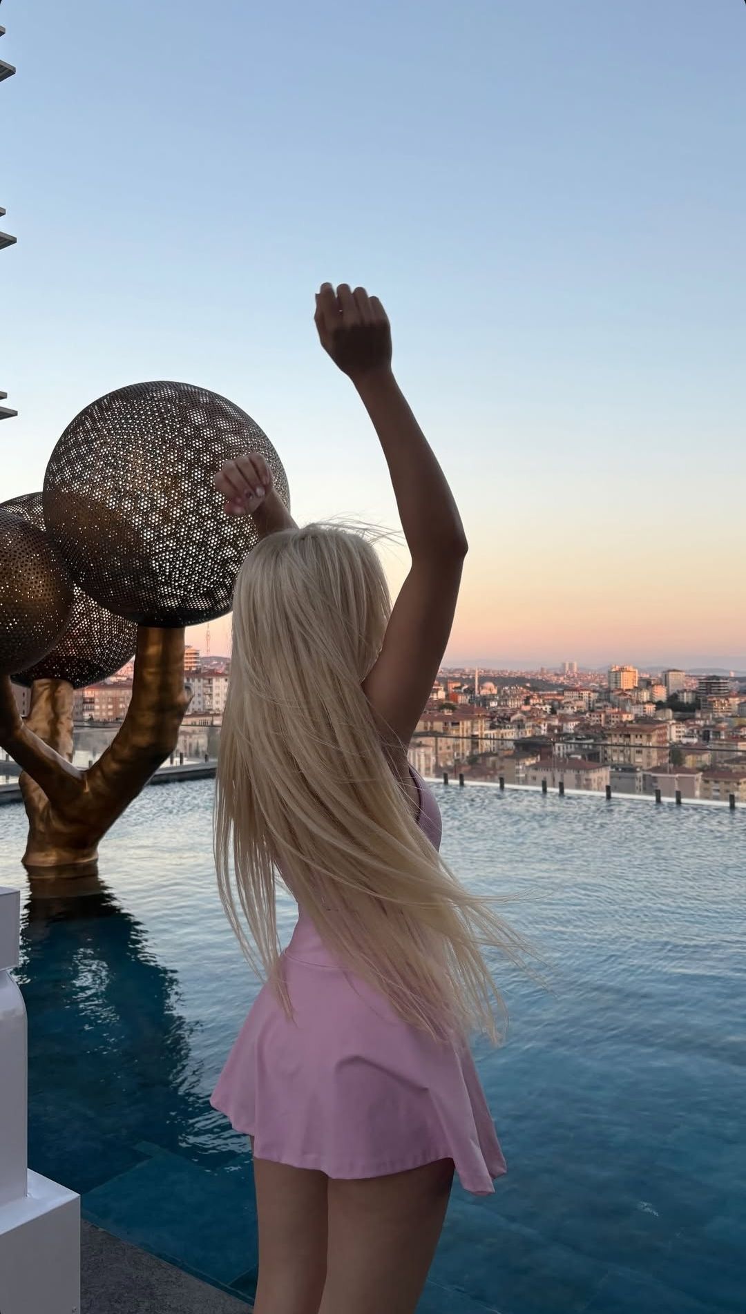 Kanka Dediği Ezi Elazığ'da Escortluk Yapıyormuş