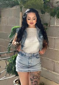 Elazığ Genç Escort