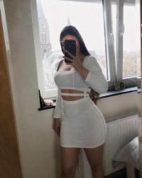 Elazığ Türbanlı Escort